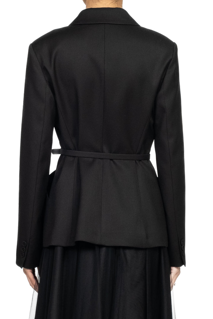 Imperial - Giacca con cintura Art. JBH7K0GC