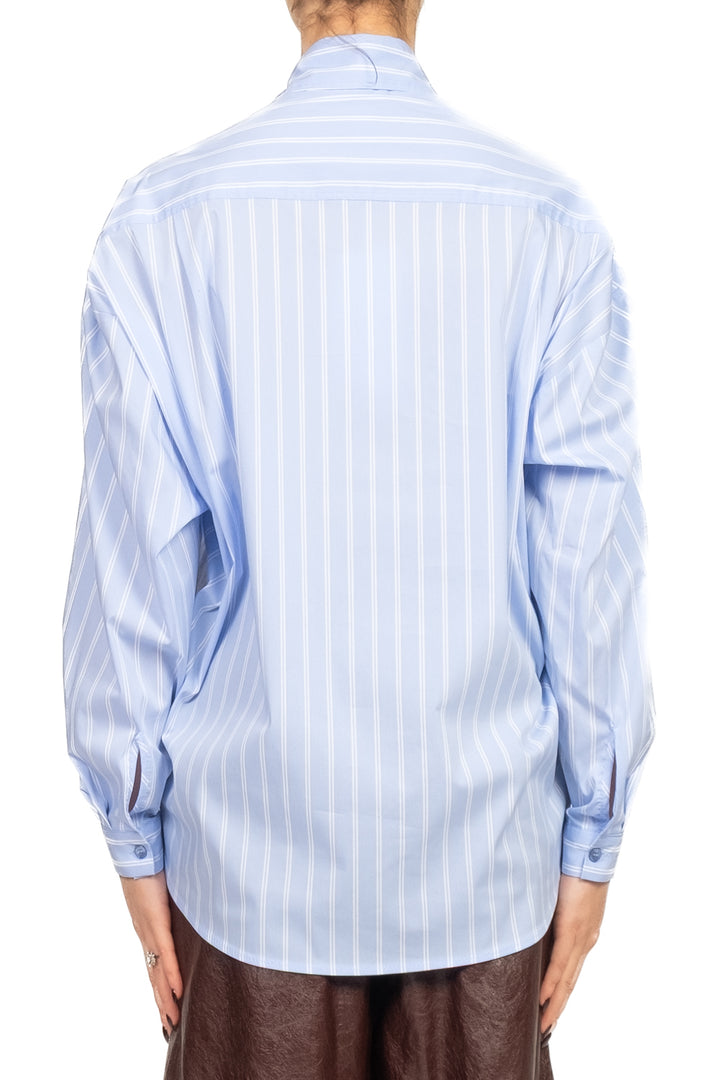 Imperial - Camicia over gessata Art. CMW5KPB