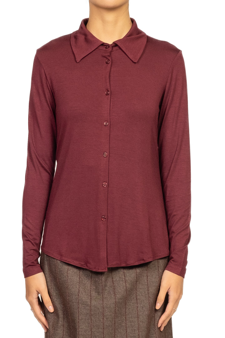 Dixie - Camicia in jersey Art. C262Y042