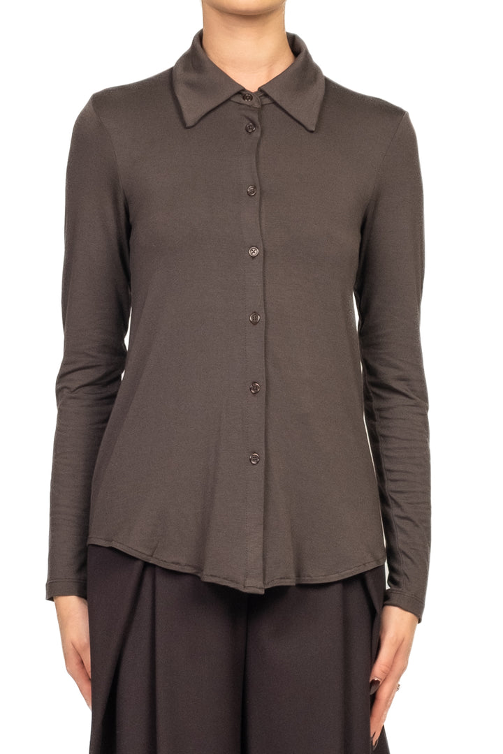 Dixie - Camicia in jersey Art. C262Y042