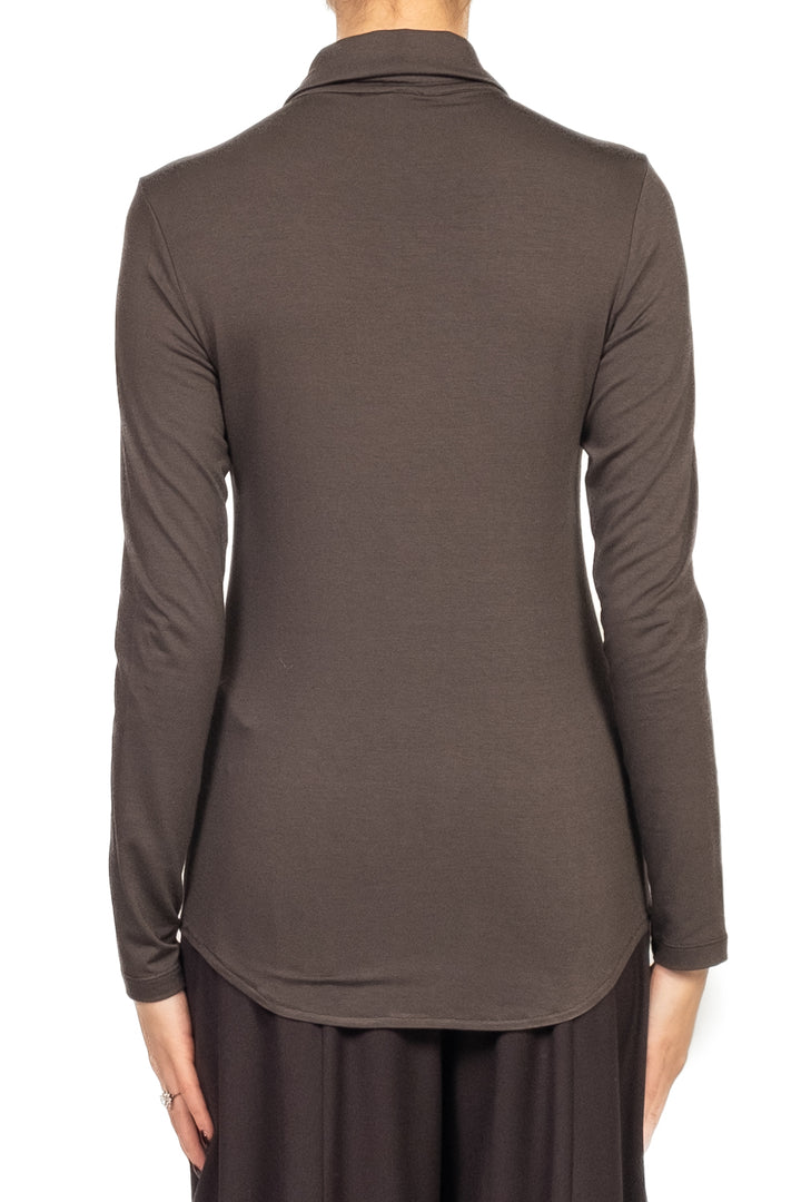 Dixie - Camicia in jersey Art. C262Y042