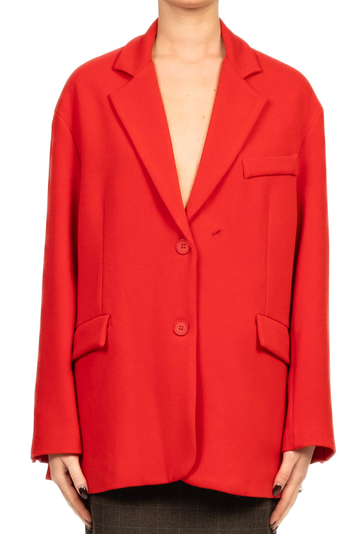 Tensione In - Giacca over Art. 26B1039