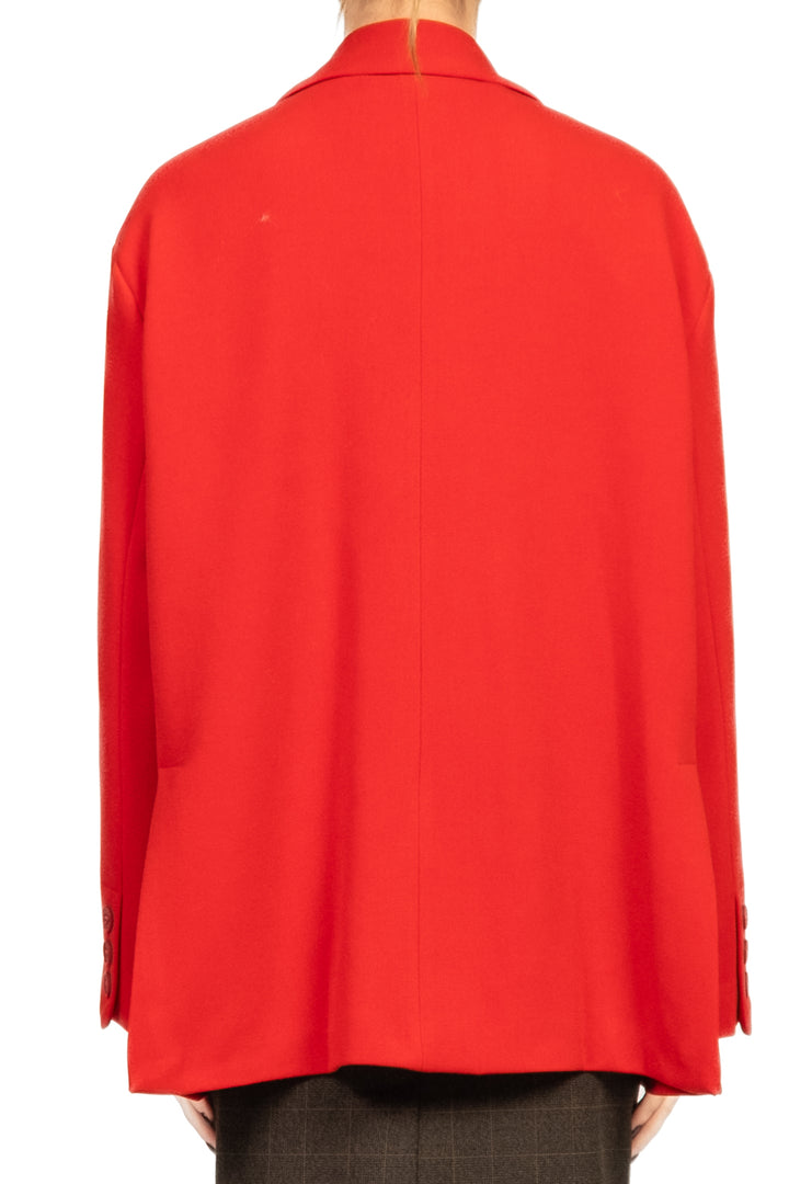 Tensione In - Giacca over Art. 26B1039