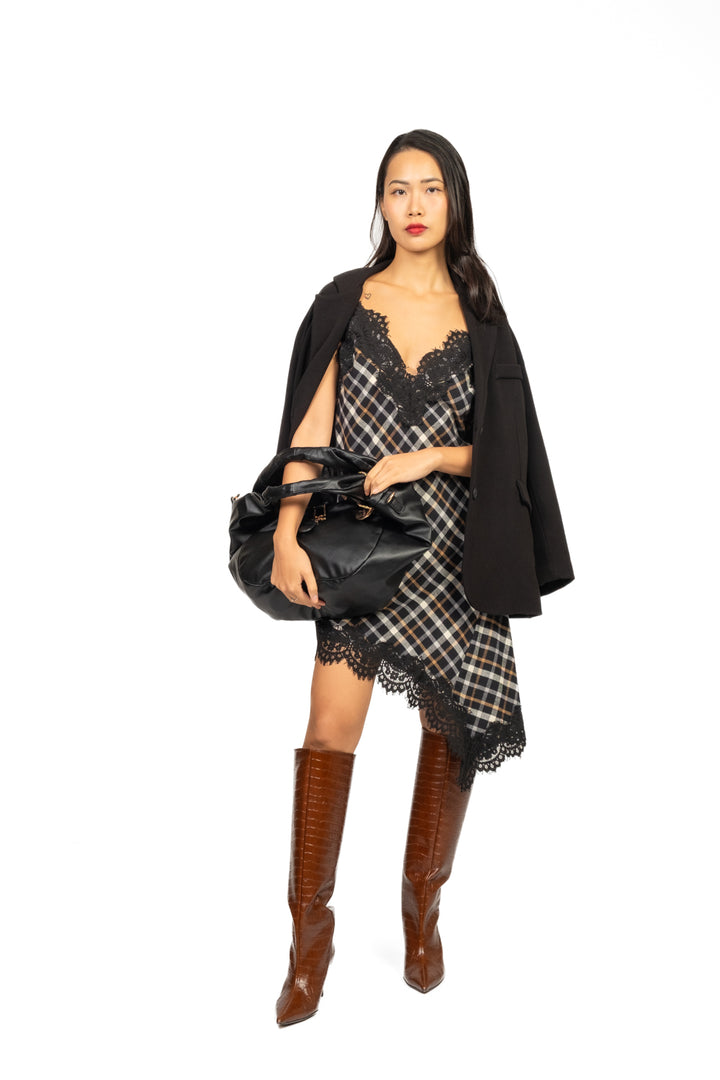 Tensione In - Giacca over Art. 26B1039