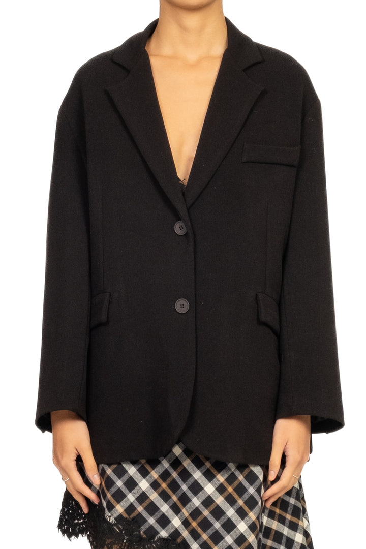 Tensione In - Giacca over Art. 26B1039