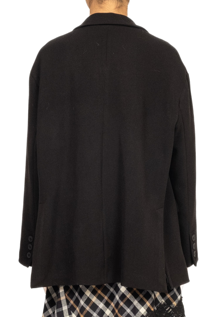 Tensione In - Giacca over Art. 26B1039