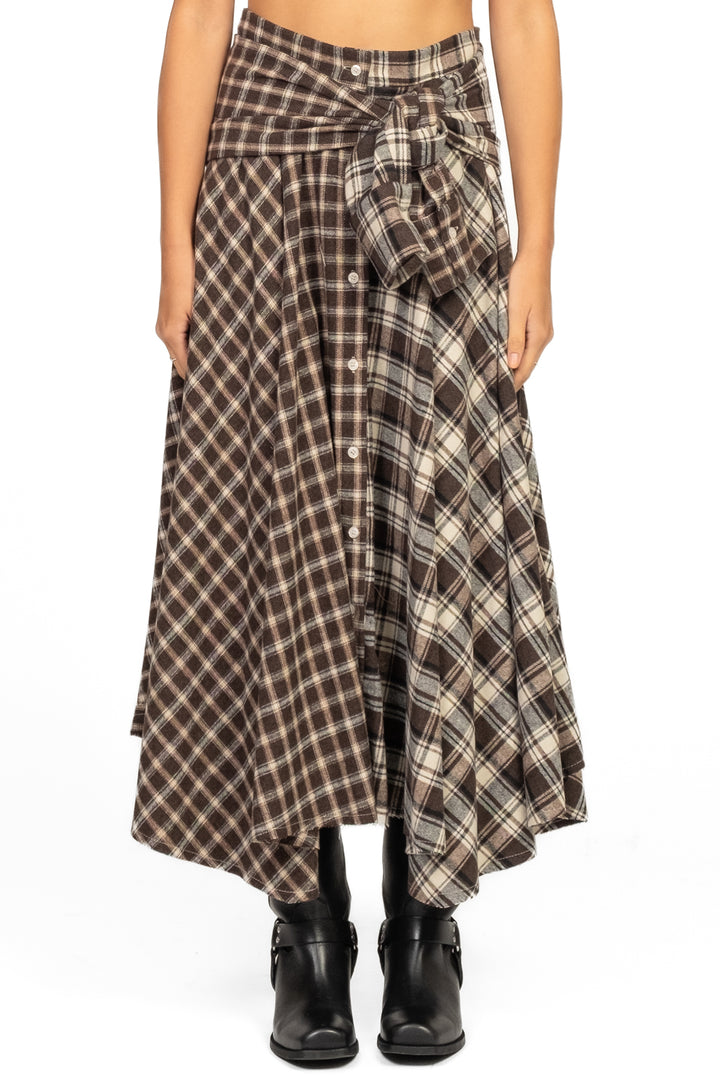 Dixie - Gonna check con nodo Art. GDBRYLT