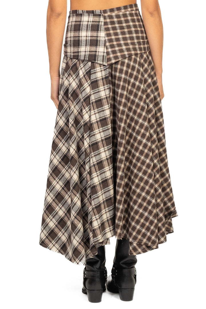 Dixie - Gonna check con nodo Art. GDBRYLT