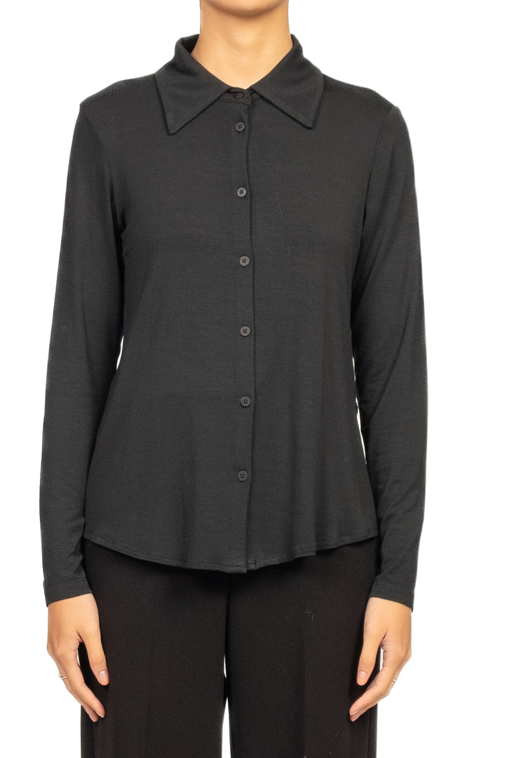 Dixie - Camicia in jersey Art. C262Y042