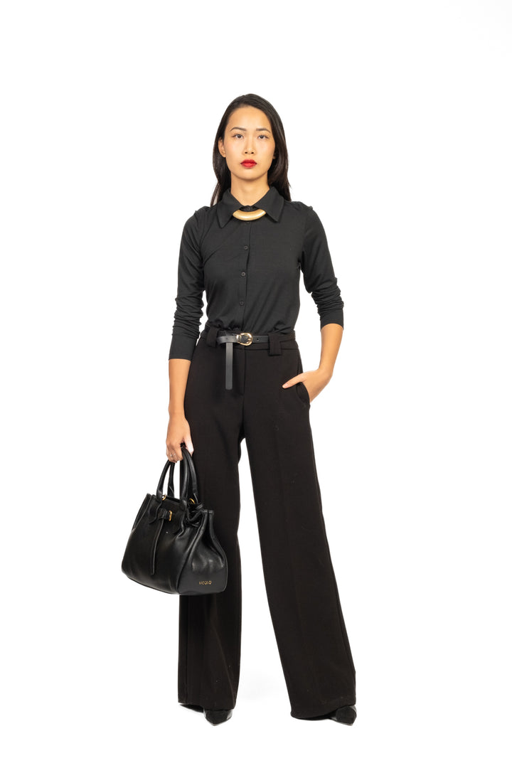 Dixie - Camicia in jersey Art. C262Y042