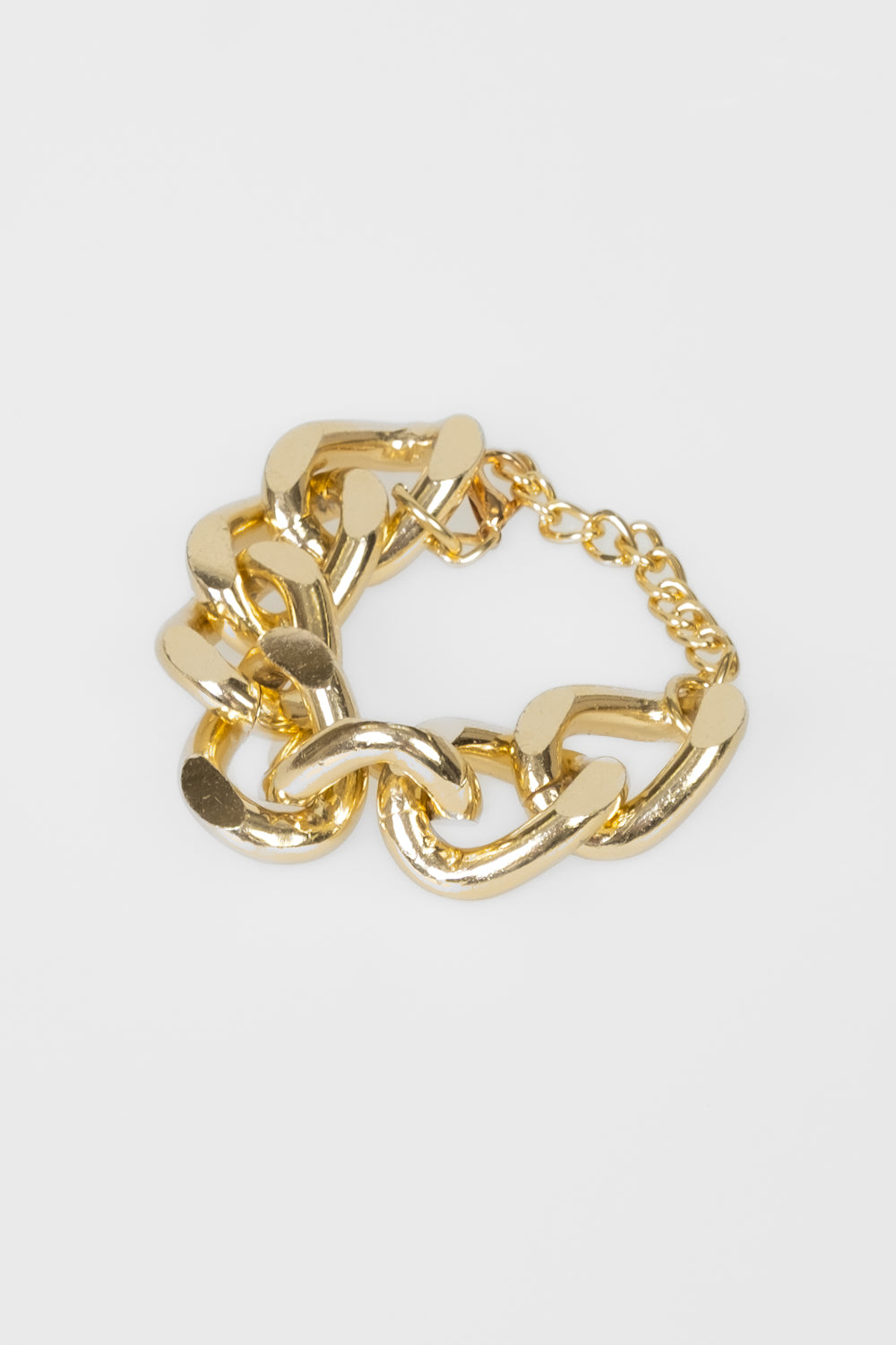 Upper - Bracciale catena