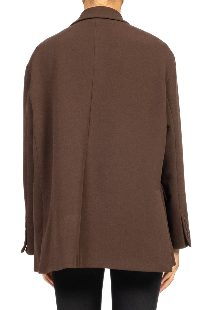 Tensione In - Giacca over Art. 26B1039