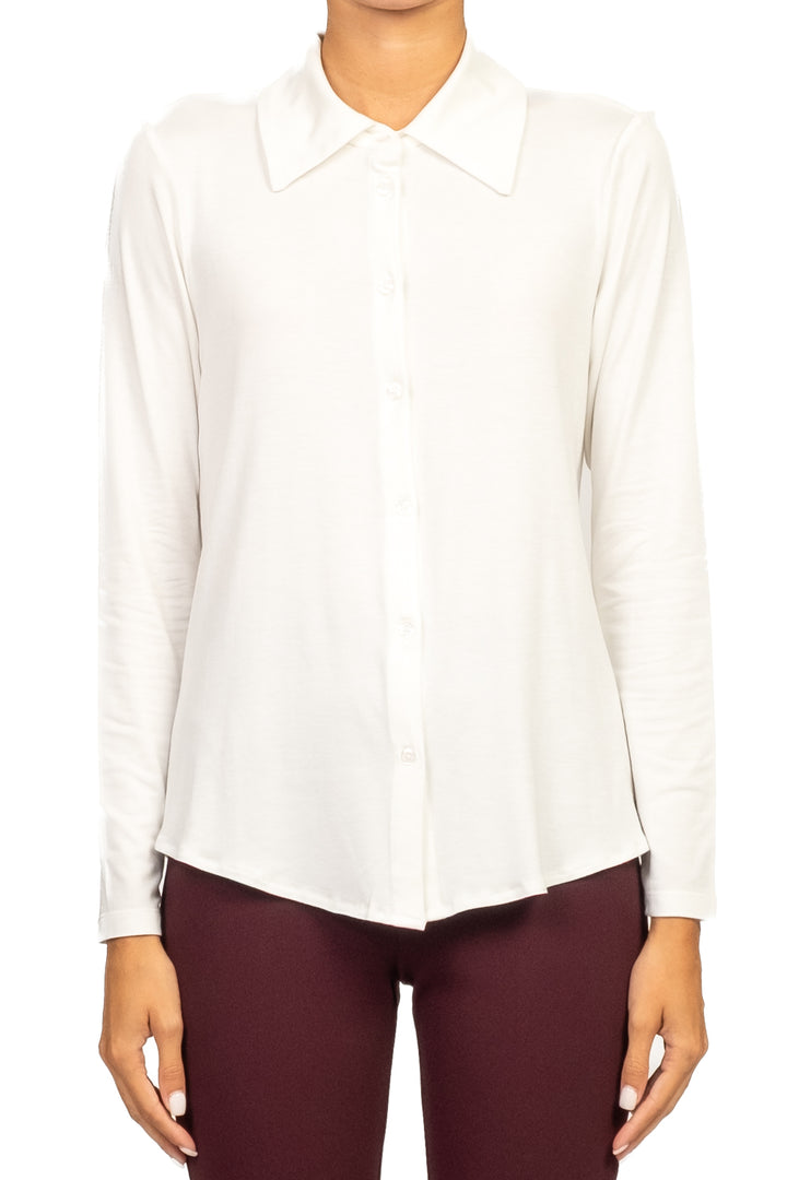 Dixie - Camicia in jersey Art. C262Y042