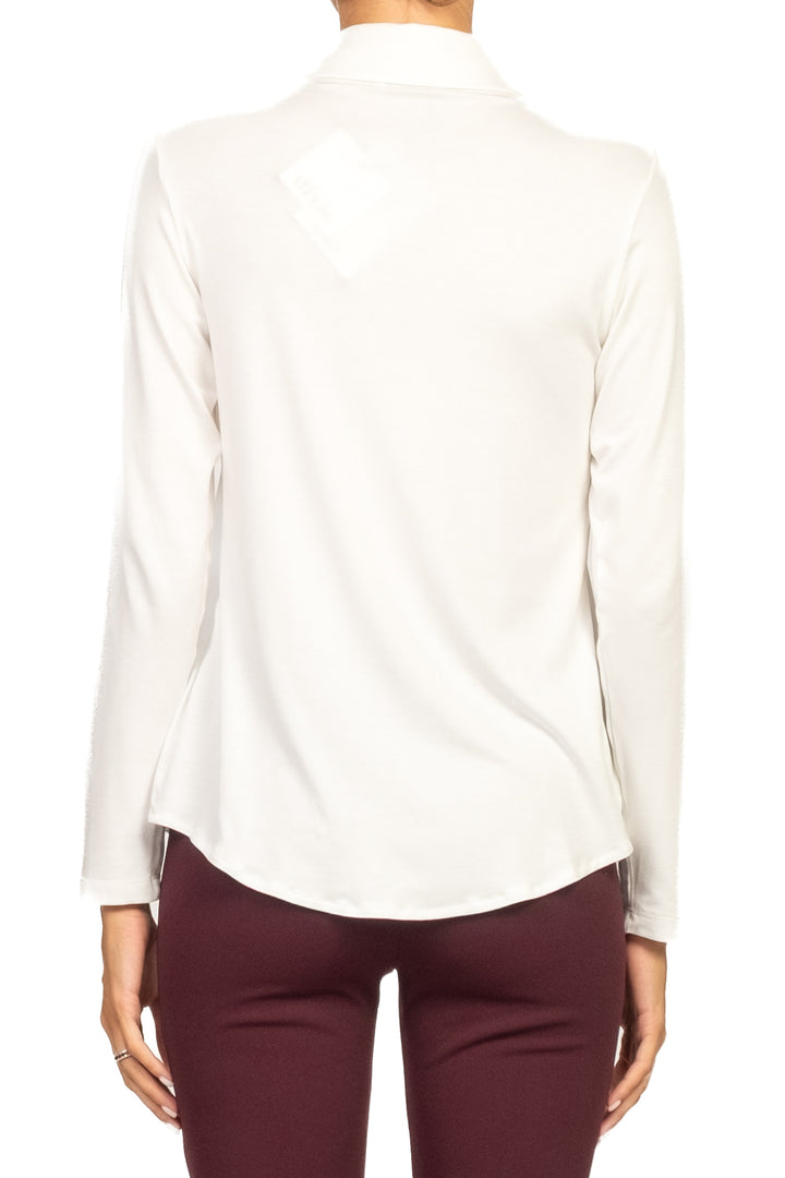 Dixie - Camicia in jersey Art. C262Y042