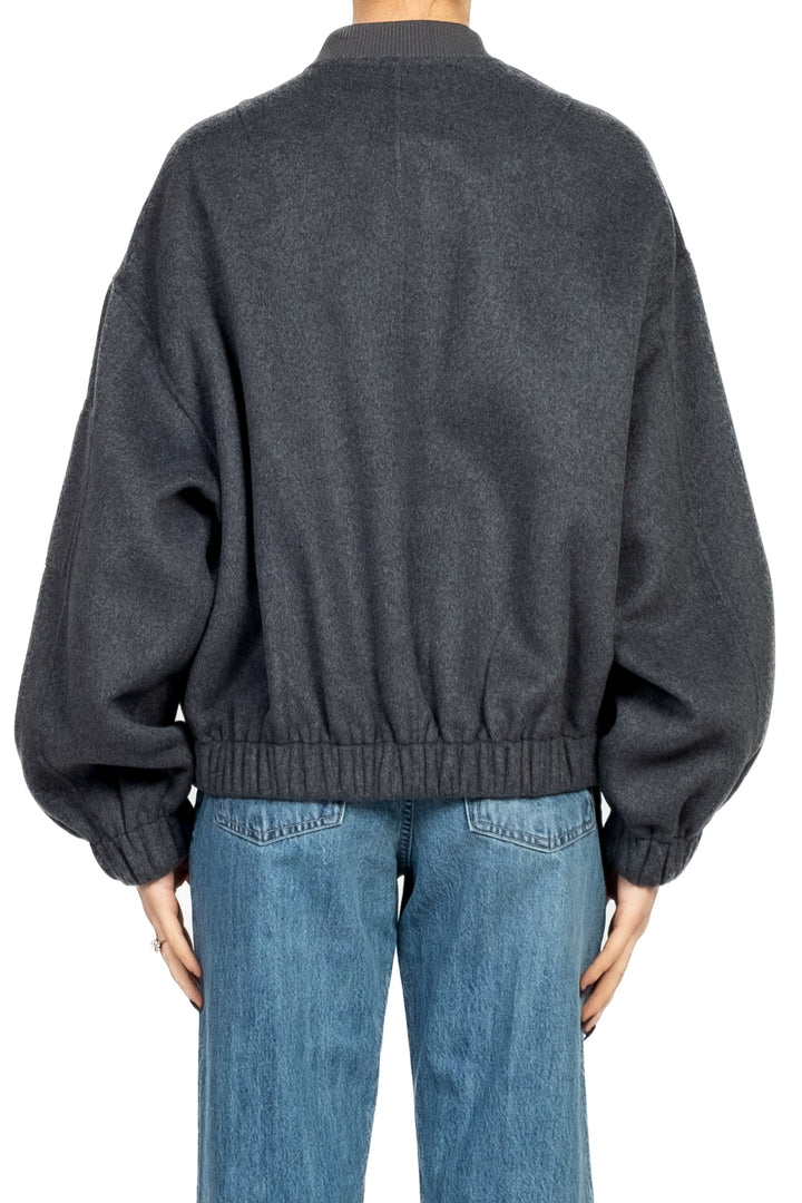 Vicolo - Bomber over hand made Art. TF0076