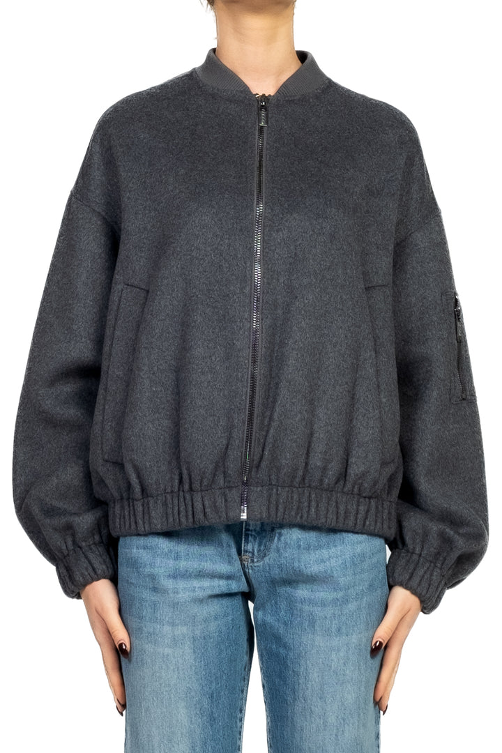 Vicolo - Bomber over hand made Art. TF0076