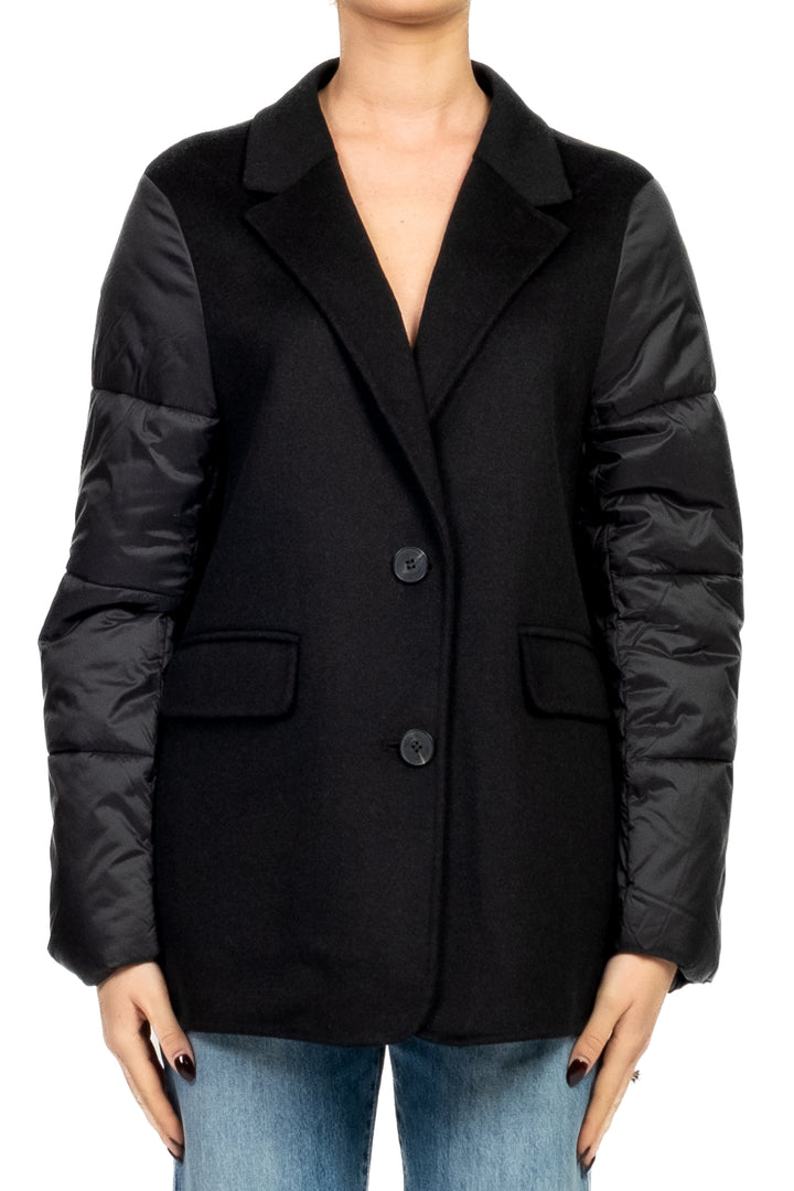 Vicolo - Giacca piumino hand made Art. TF0038