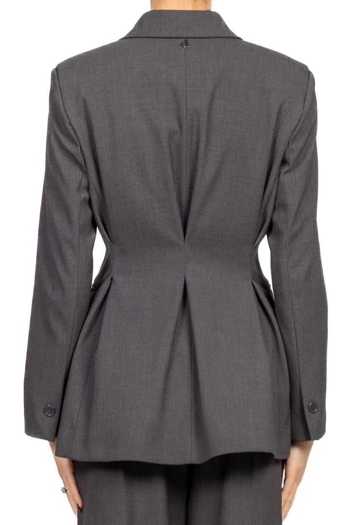 Dixie - Giacca doppio petto sfiancata Art. JDIEYIC/JDIEKHZ