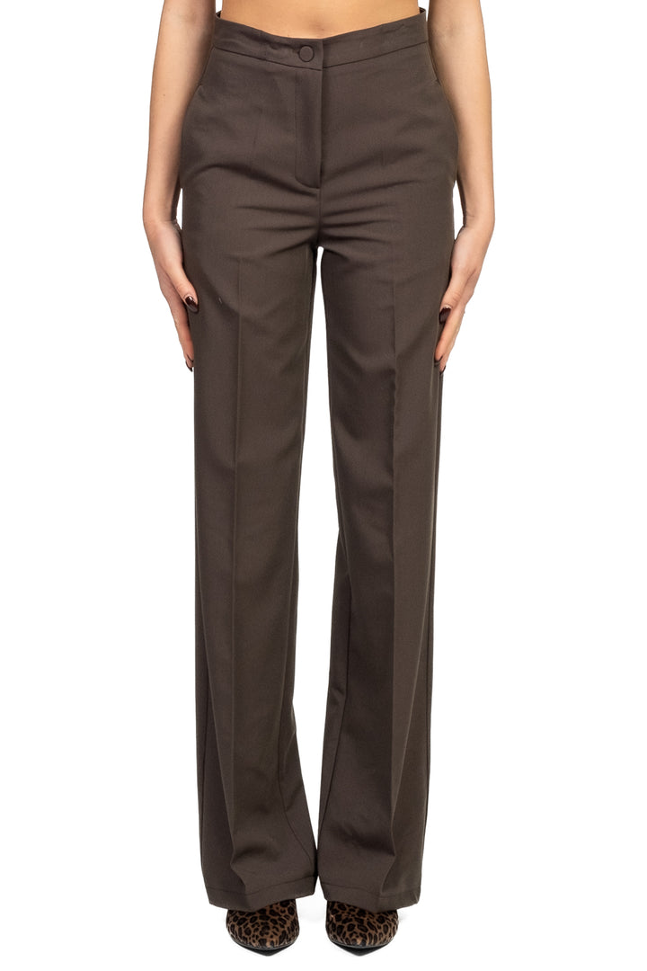 Vicolo - Pantalone gamba dritta Art. TF0371