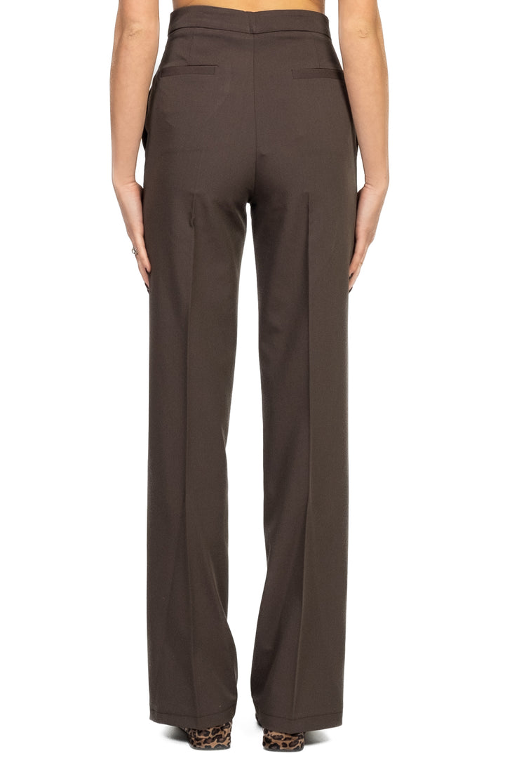 Vicolo - Pantalone gamba dritta Art. TF0371