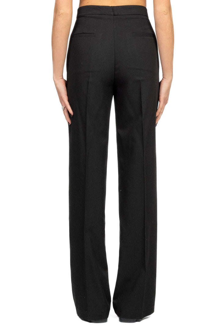 Vicolo - Pantalone gamba dritta Art. TF0371