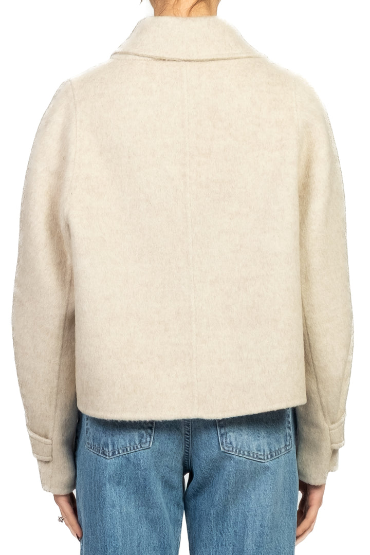 Vicolo - Giacca hand made modello trench Art. TF0026