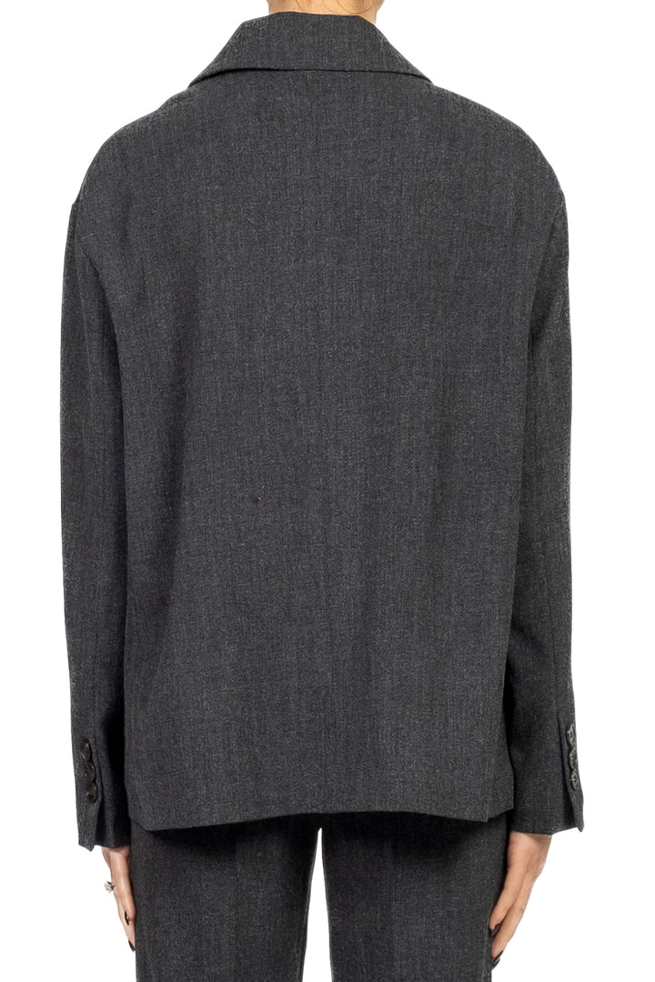 Tensione In - Giacca doppio petto Art. 26B1025