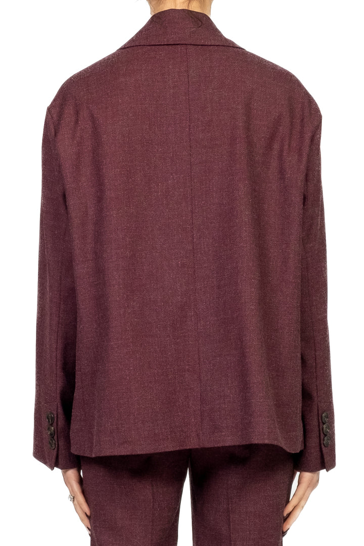 Tensione In - Giacca doppio petto Art. 26B1025