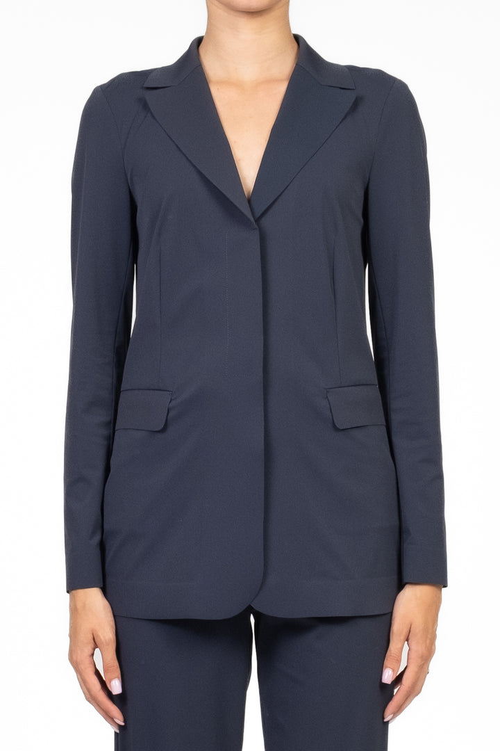 MM MaxMara - Giacca sfoderata destrutturata GHIERA Art. 2526916937