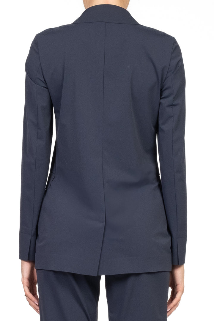 MM MaxMara - Giacca sfoderata destrutturata GHIERA Art. 2526916937