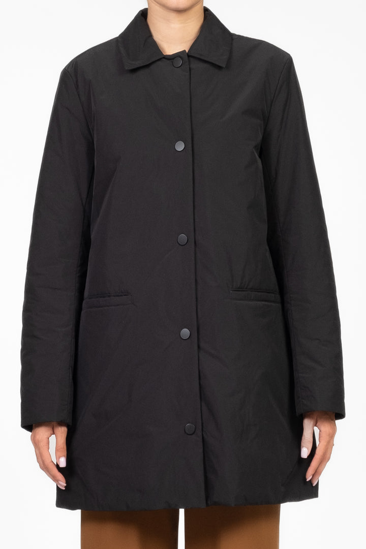 MM MaxMara - Giacca lunga imbottita GIGANTE Art. 2526486017