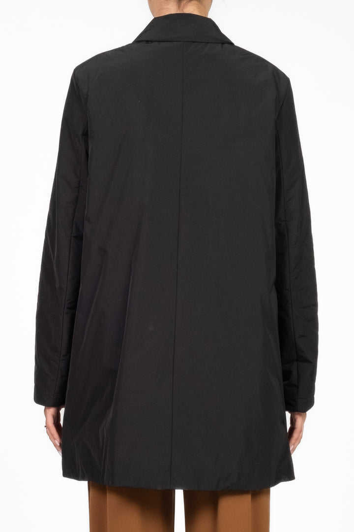 MM MaxMara - Giacca lunga imbottita GIGANTE Art. 2526486017