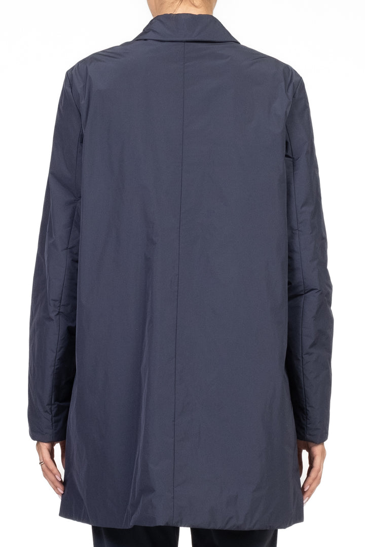 MM MaxMara - Giacca lunga imbottita GIGANTE Art. 2526486017