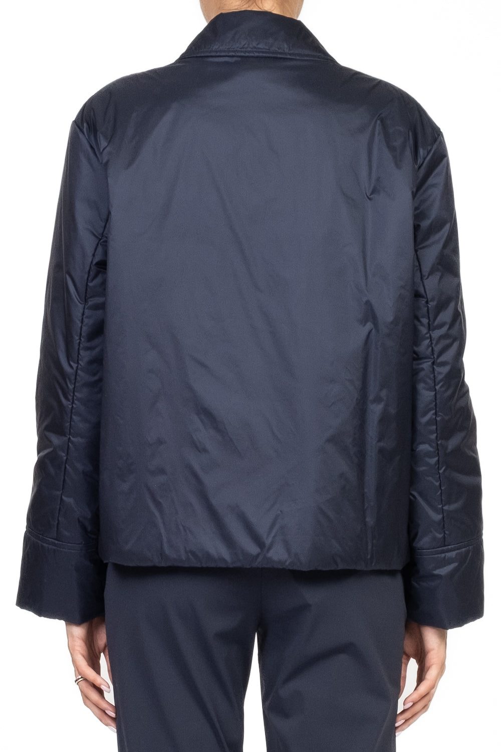 MM MaxMara - Giacca imbottita corta FRONDA Art. 2526486027