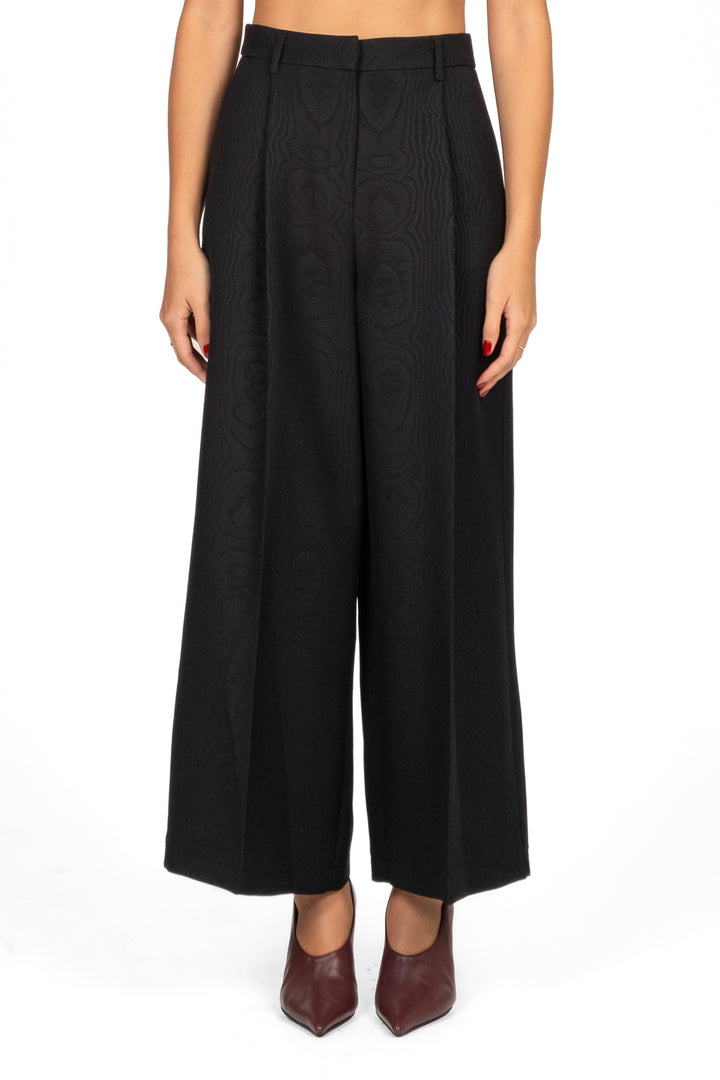 Imperial - Pantalone palazzo ampio Art. P8B1KQD