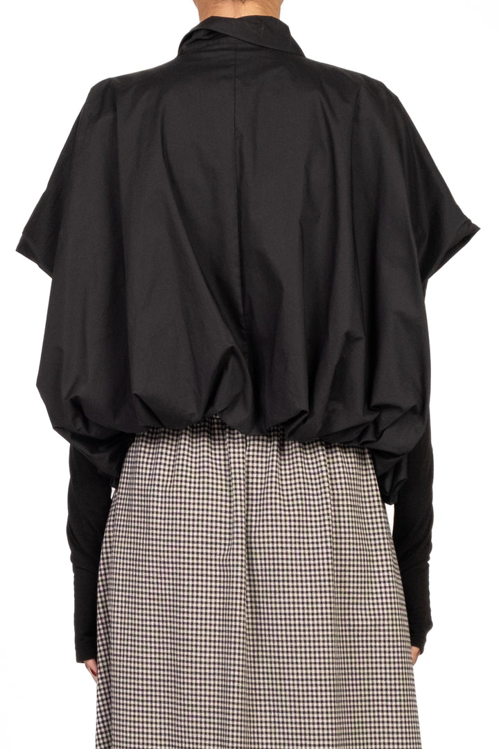 Imperial - Camicia palloncino con manicotti Art. CNH3KKU