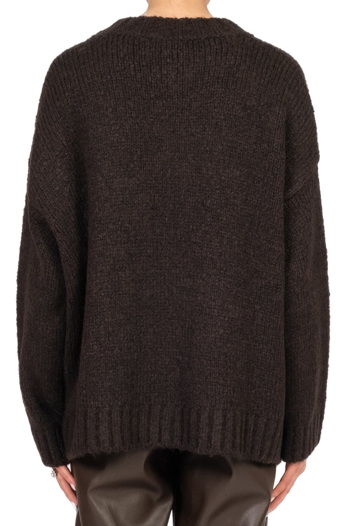 Tensione In - Maglia rombo Art. D82000