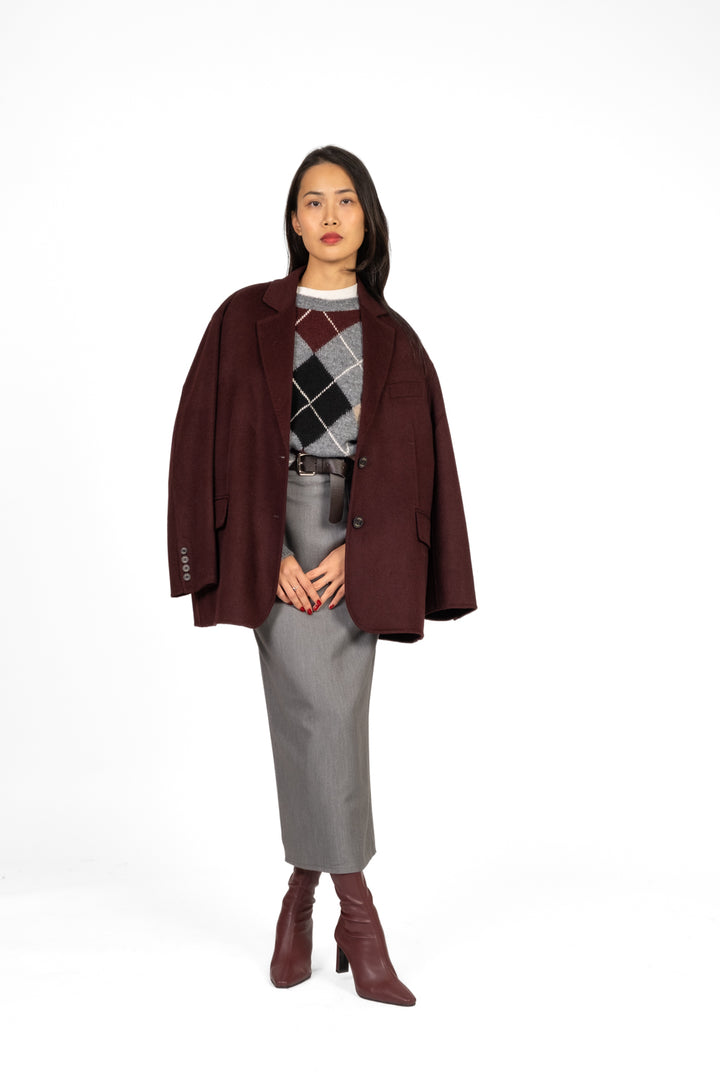 Have One - Gonna longuette con cintura Art. GFW-P146