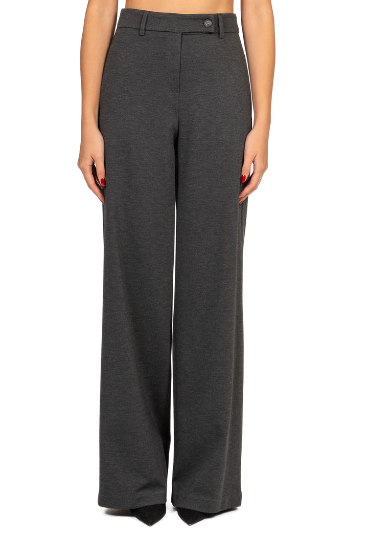 Tensione In - Pantalone palazzo punto milano Art. 26P1305