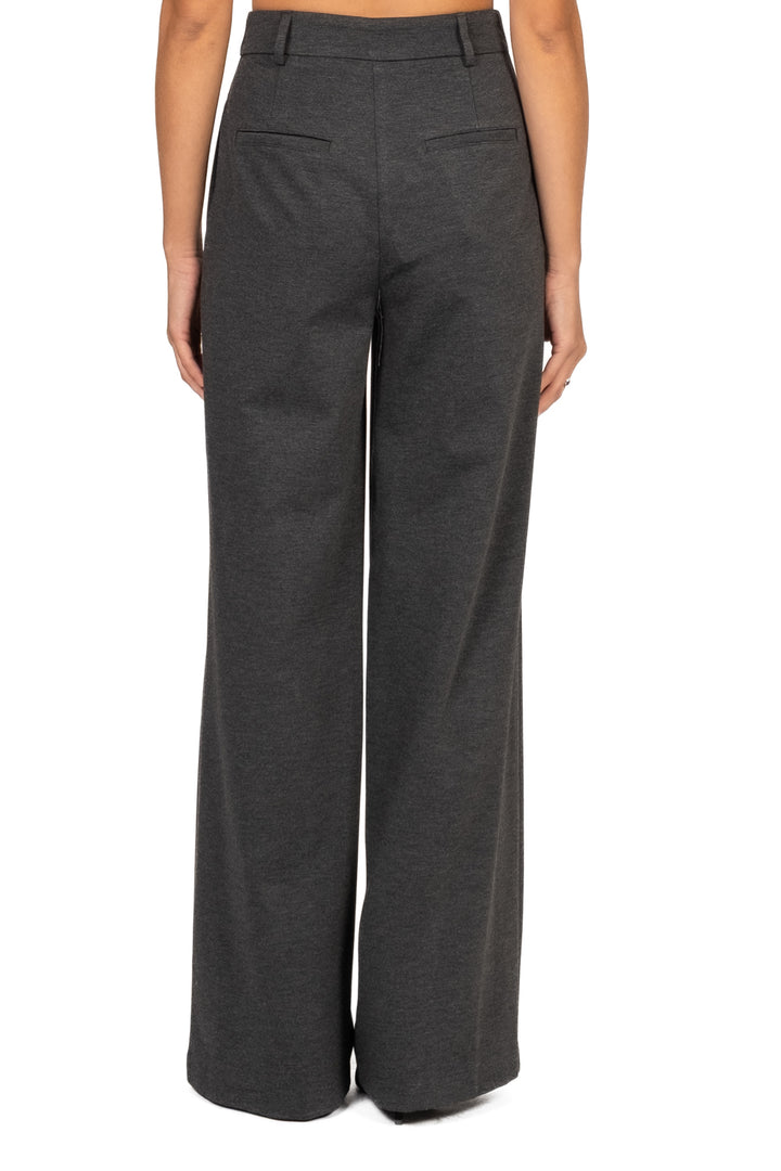 Tensione In - Pantalone palazzo punto milano Art. 26P1305