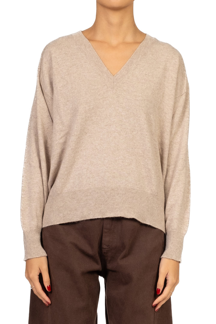 Vicolo - Maglia scollo V Art. 22013F