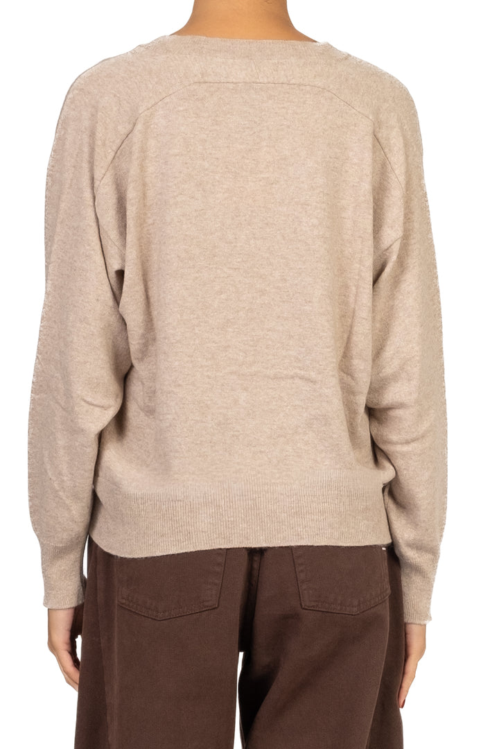 Vicolo - Maglia scollo V Art. 22013F