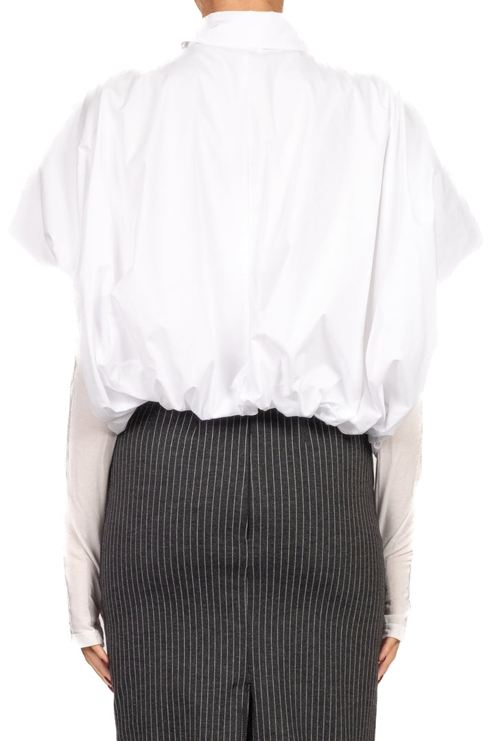 Imperial - Camicia palloncino con manicotti Art. CNH3KKU