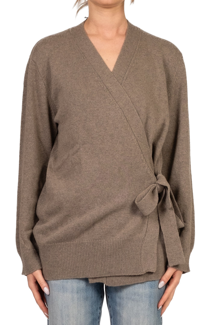 Vicolo - Cardigan scaldacuore Art. 77286F