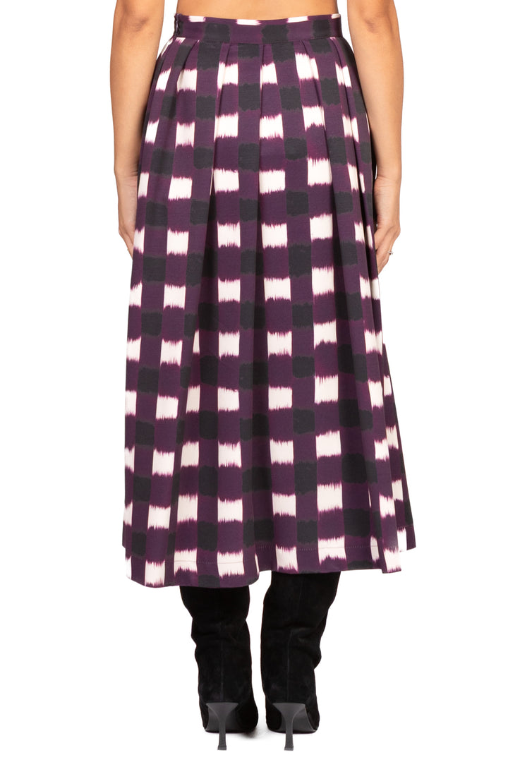 Dixie - Gonna ruota fantasia Art. GCU7YCDA