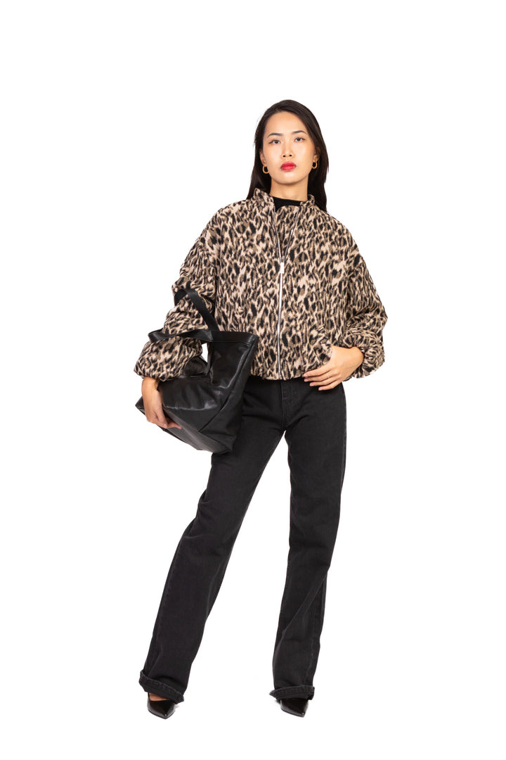 Have One - Bomber over maculato Art. KMA-B058