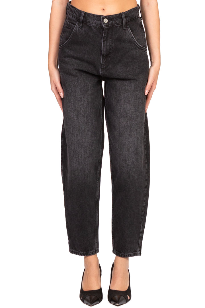 Dixie - Jeans carrot Art. P515Y066A