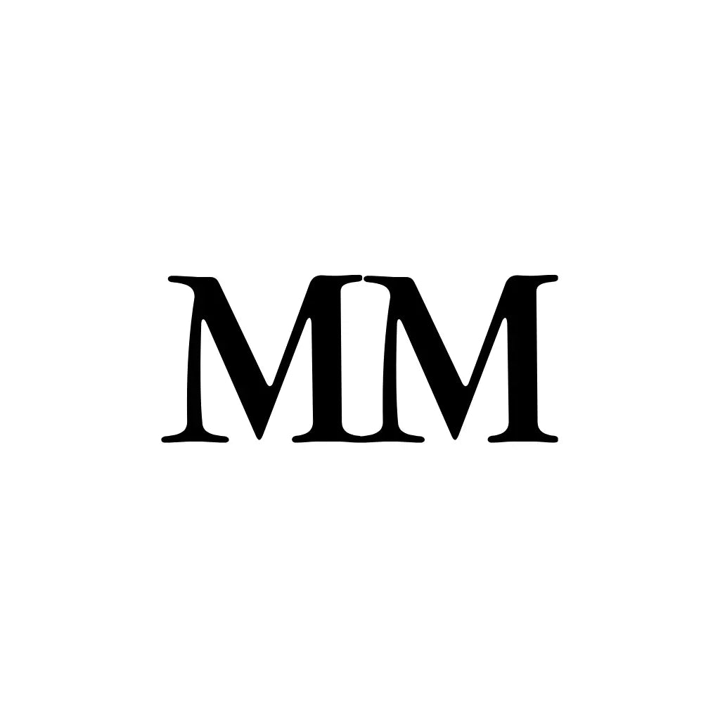 MM MaxMara