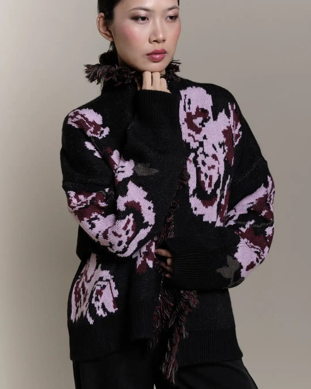 CARDIGAN E GILET
