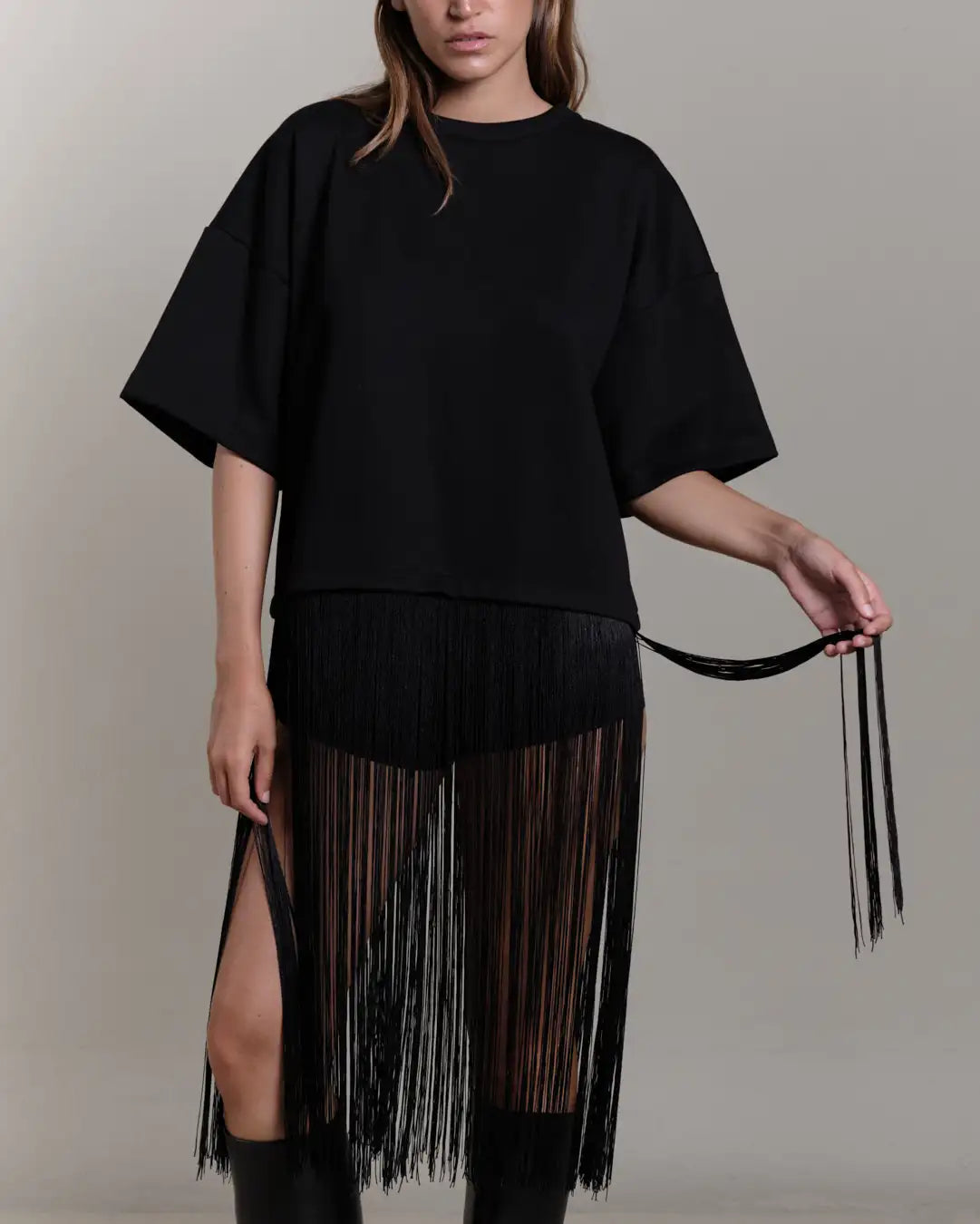 T-SHIRT E TOP
